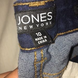 Jones NY Jeans